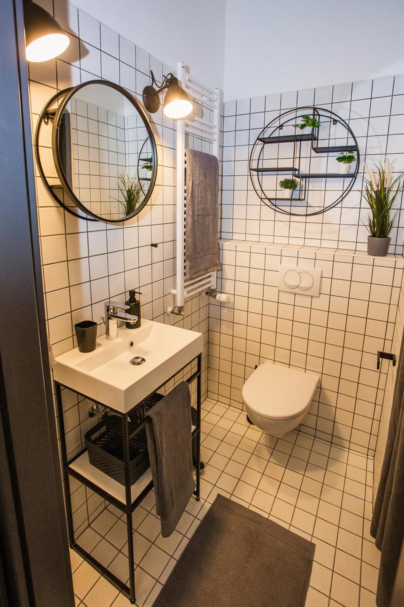 Urbanjungle - Your Trendy Loft In Central Boedapest Buitenkant foto